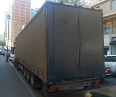 FH 13 , 2012, 319500 km