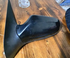Aksesuarlar-Tüninq, Opel Astra H güzgüsü