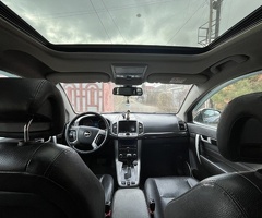 Chevrolet  Captiva, 2014, 301741 km