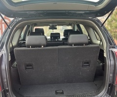 Chevrolet  Captiva, 2014, 301741 km