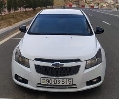 Chevrolet  Cruze, 2015, 350000 km