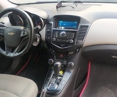 Chevrolet  Cruze, 2015, 350000 km