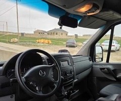 2010, 97000 km