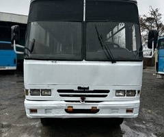 2004, 230500 km