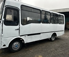 2004, 230500 km