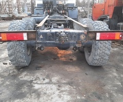 6520 , 2012, 360000 km