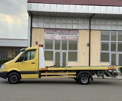 Sprinter 515 , 2006, 302165 km