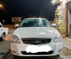 LADA (VAZ)  Priora, 2013, 249253 km