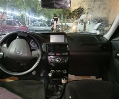 LADA (VAZ)  Priora, 2013, 249253 km