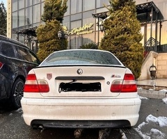 BMW 3-series 320, 2002, 340000 km
