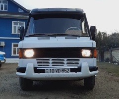 1993, 500000 km