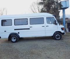 1993, 500000 km