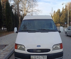 1994, 250000 km
