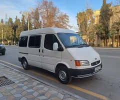 1994, 250000 km