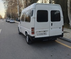 1994, 250000 km
