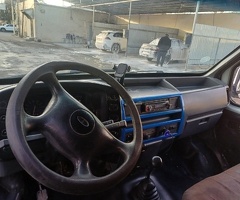 1994, 250000 km