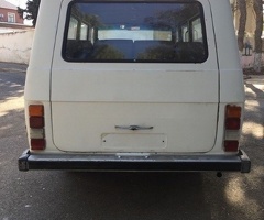 1992, 230000 km