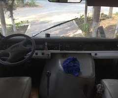 1992, 230000 km