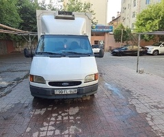 Transit , 1998, 641021 km
