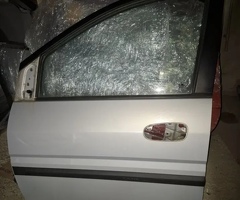 Ban-Kuza hissələr, Hyundai Matrix qapısı
