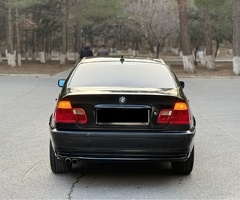 BMW 3-series 318, 1999, 258741 km