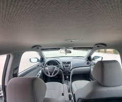 Hyundai  Accent, 2016, 126000 km