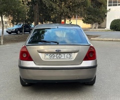Ford  Mondeo, 2001, 334000 km