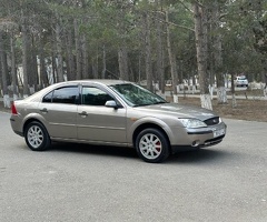 Ford  Mondeo, 2001, 334000 km