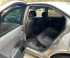 Ford  Mondeo, 2001, 334000 km