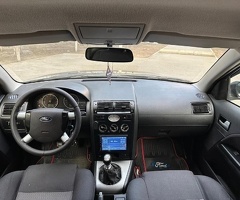 Ford  Mondeo, 2001, 334000 km