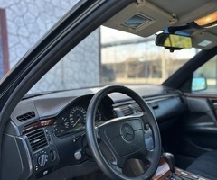 Mercedes E Class  E 230, 1996, 220000 km