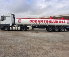 Actros 1846 , 2013, 980000 km