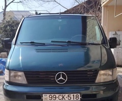 2000, 2.2L, 356000 km, Mexanika