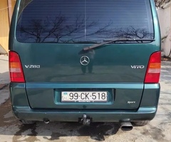 2000, 2.2L, 356000 km, Mexanika