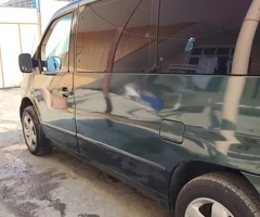 2000, 2.2L, 356000 km, Mexanika