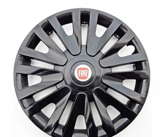 Şinlər və disklər, Nissan disk kalpak