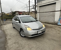 Toyota  Prius, 2007, 296000 km