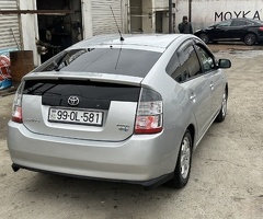 Toyota  Prius, 2007, 296000 km