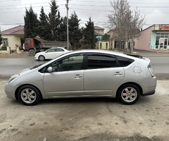 Toyota  Prius, 2007, 296000 km