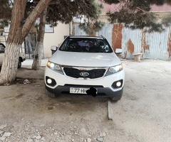 Kia  Sorento, 2012, 222500 km