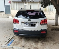 Kia  Sorento, 2012, 222500 km