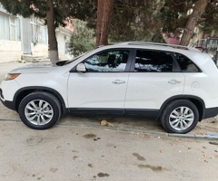 Kia  Sorento, 2012, 222500 km