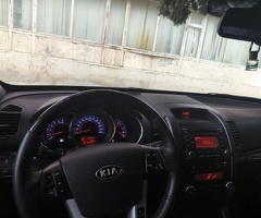 Kia  Sorento, 2012, 222500 km