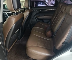 Kia  Sorento, 2012, 222500 km