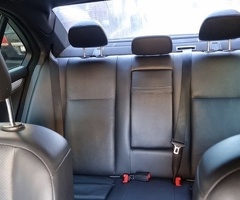 Mercedes C Class  C 250, 2011, 215000 km