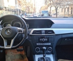 Mercedes C Class  C 250, 2011, 215000 km