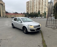 Opel  Astra, 2005, 325000 km
