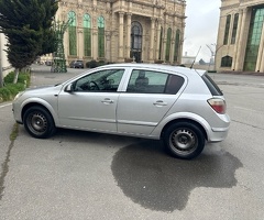 Opel  Astra, 2005, 325000 km