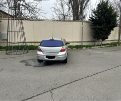 Opel  Astra, 2005, 325000 km