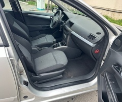 Opel  Astra, 2005, 325000 km